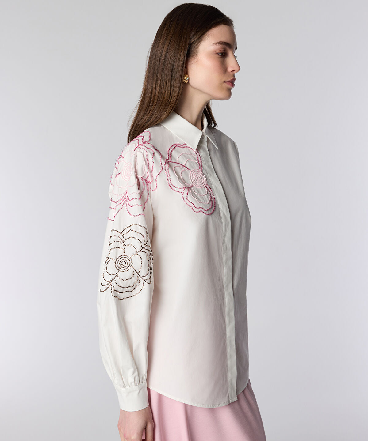 Zoomed SHIRT