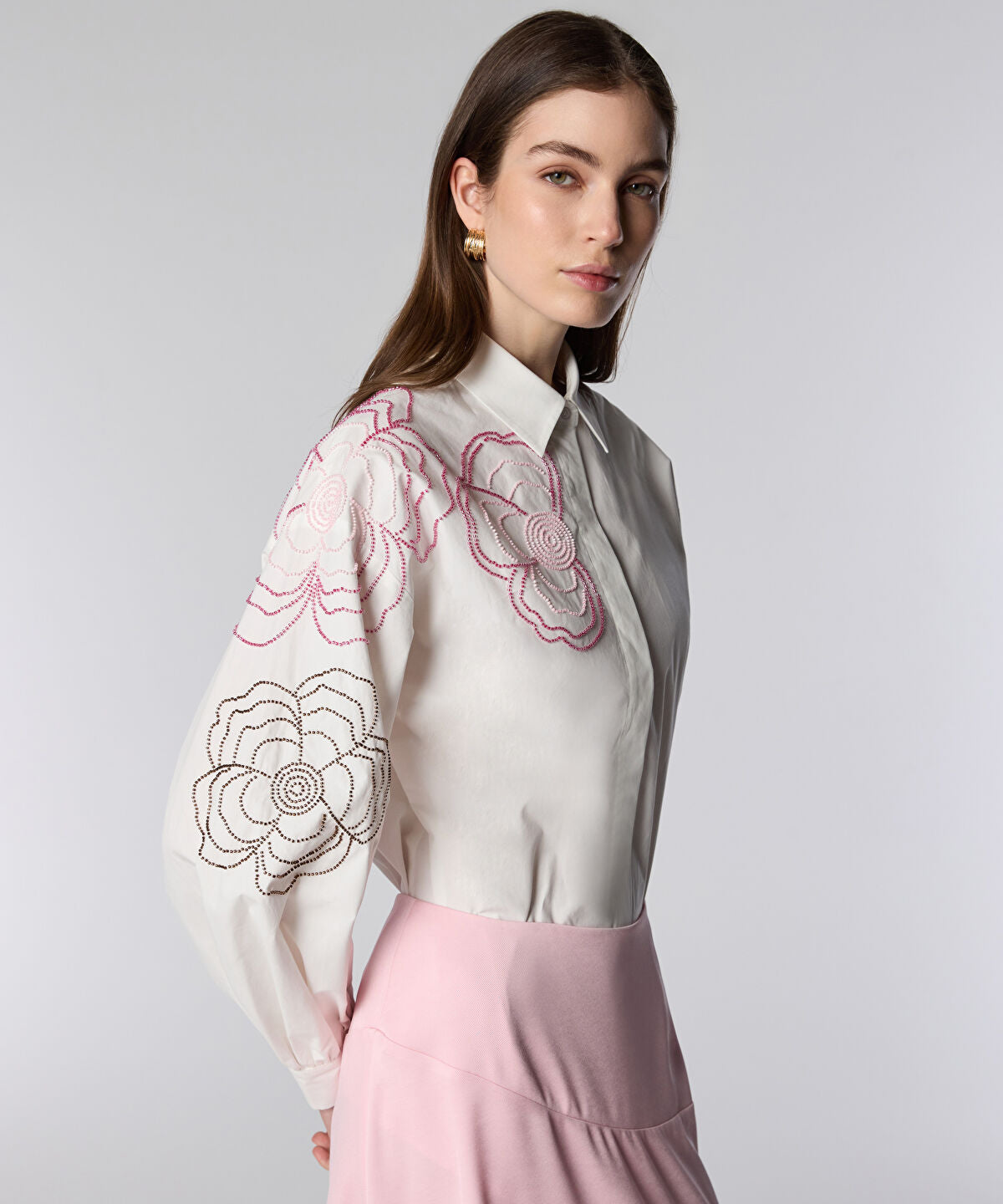 Zoomed SHIRT