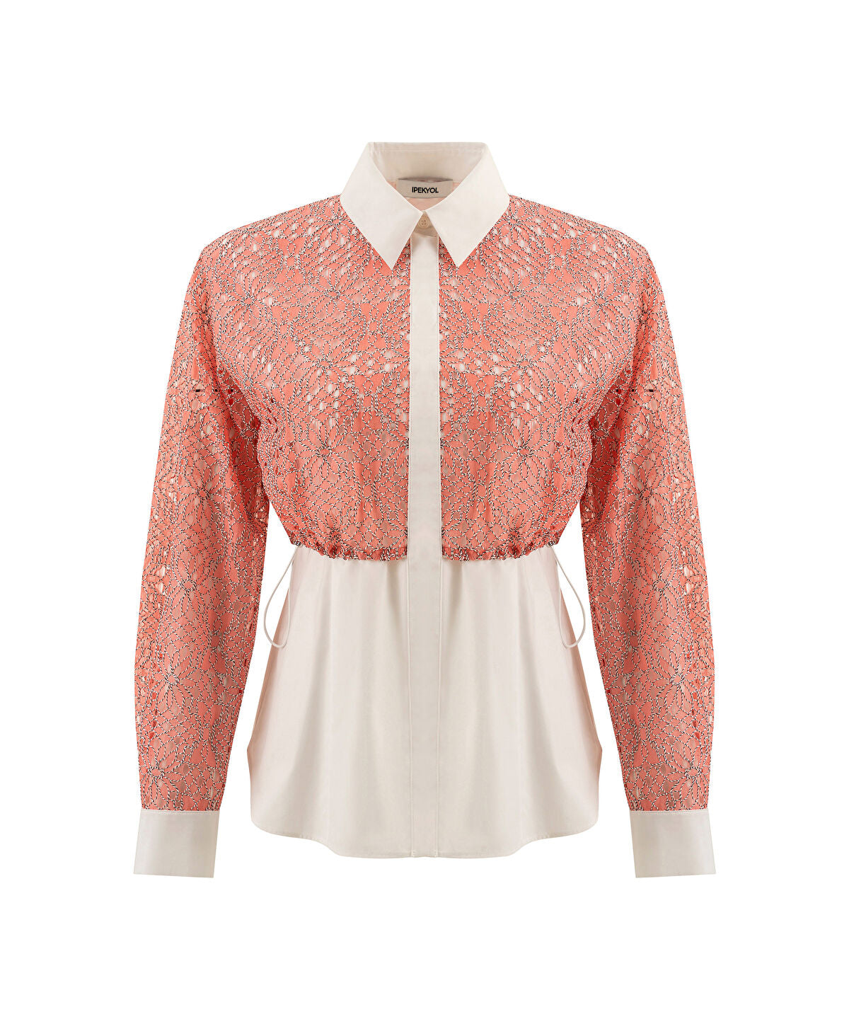 Zoomed SHIRT