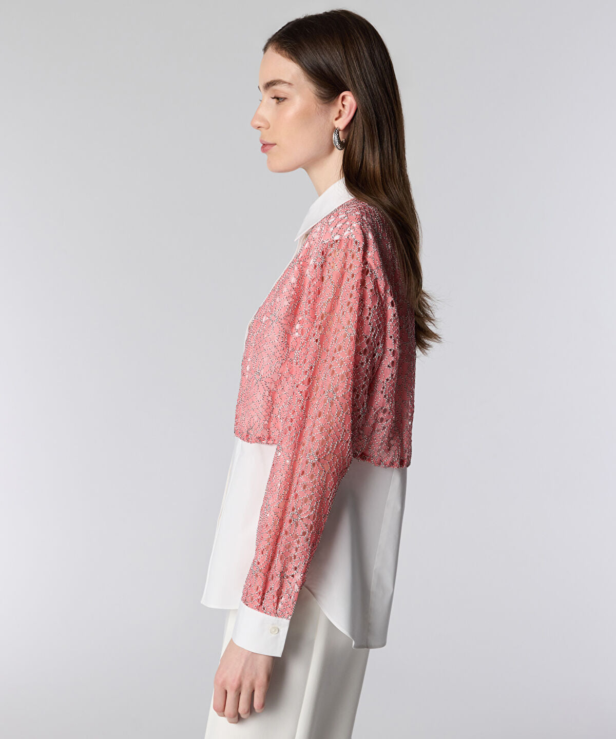 Zoomed SHIRT