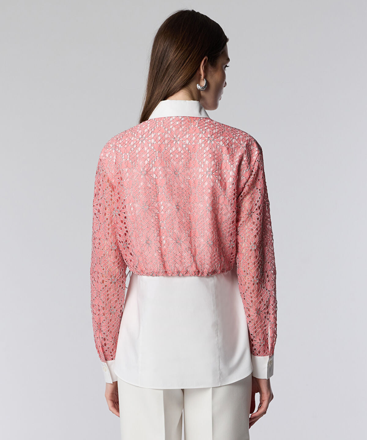 Zoomed SHIRT