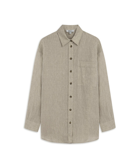 Linen Shirt