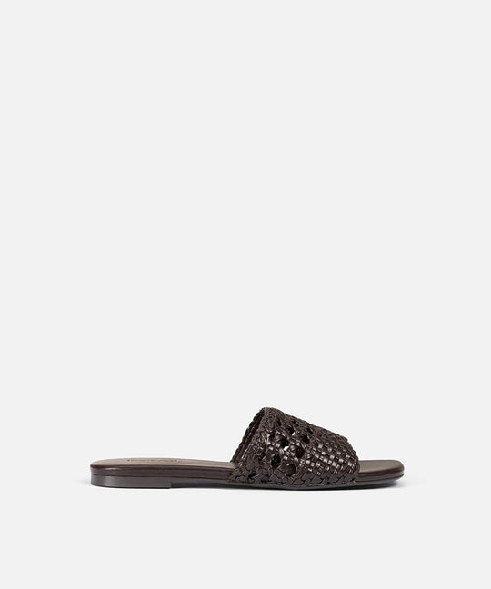 Woven Slides