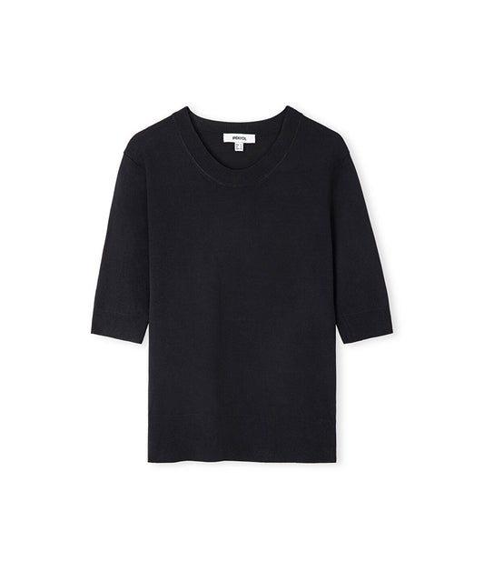 Basic Knit Top