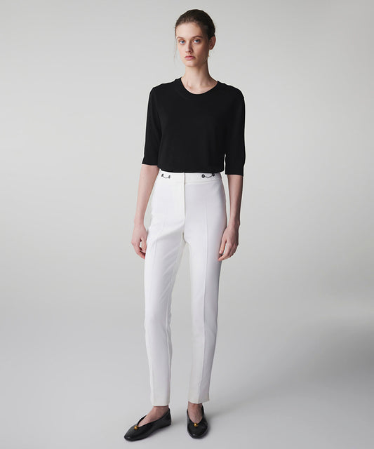 Basic Knit Top