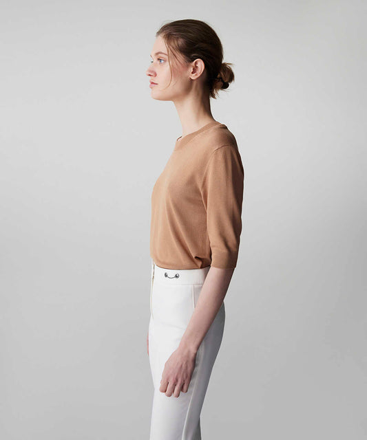 Basic Knit Top