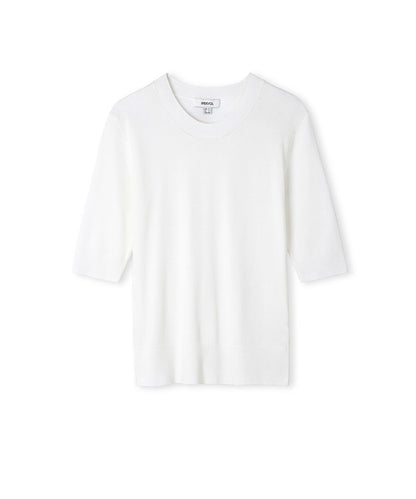 Basic Knit Top