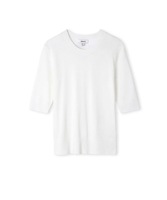 Basic Knit Top
