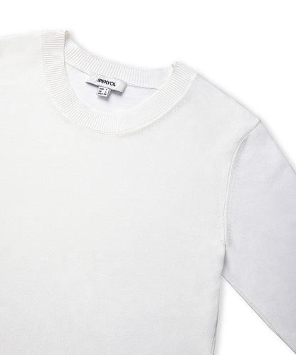 Basic Knit Top