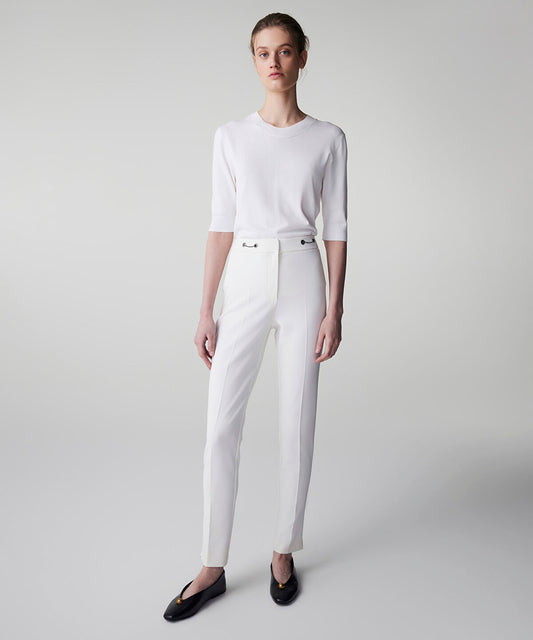 Basic Knit Top