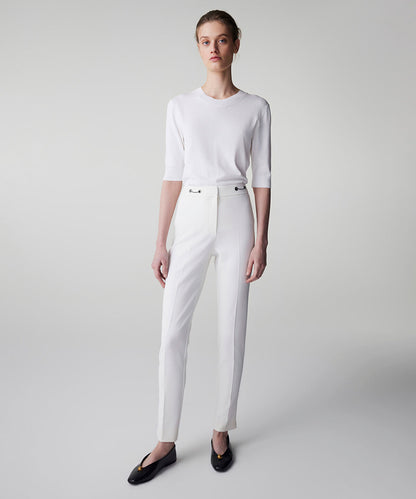 Basic Knit Top