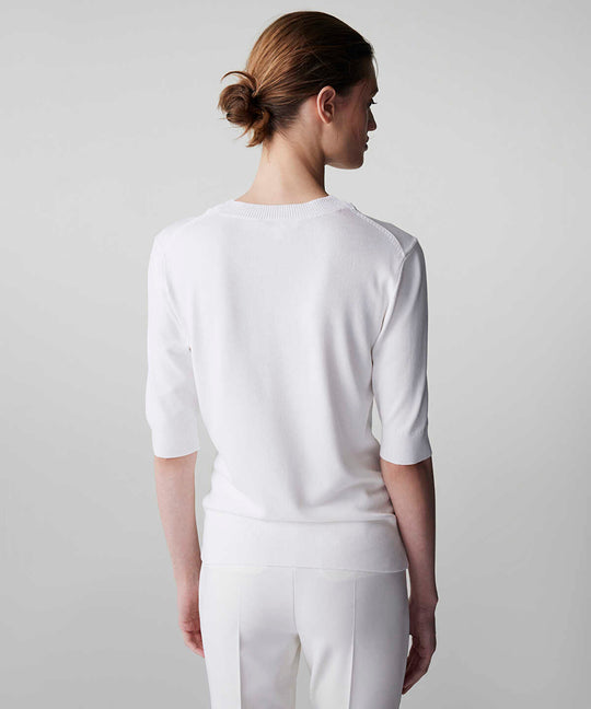 Basic Knit Top