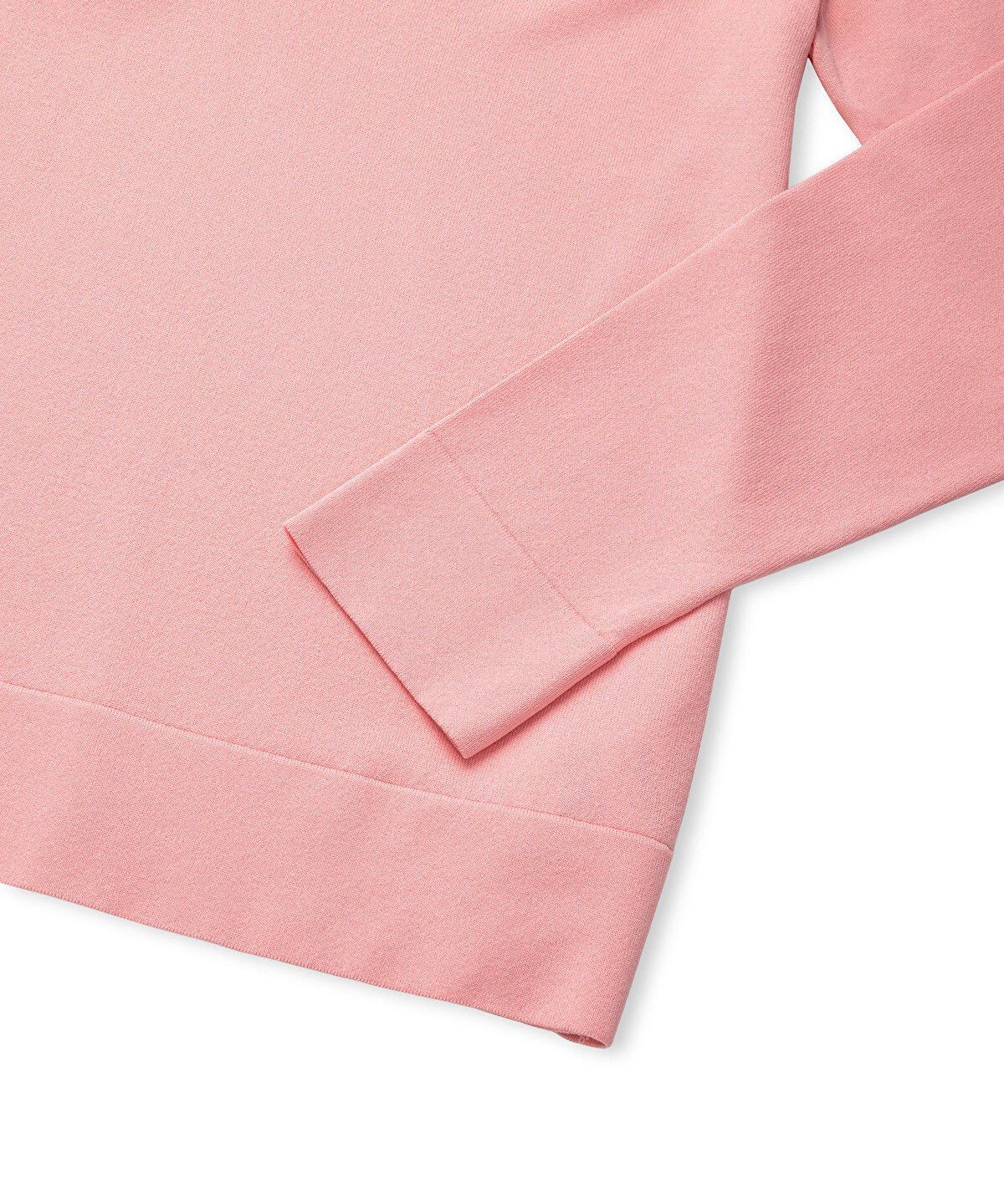 V-Neck Basic Knit Top