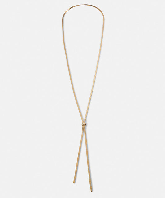 Long Chain Necklace