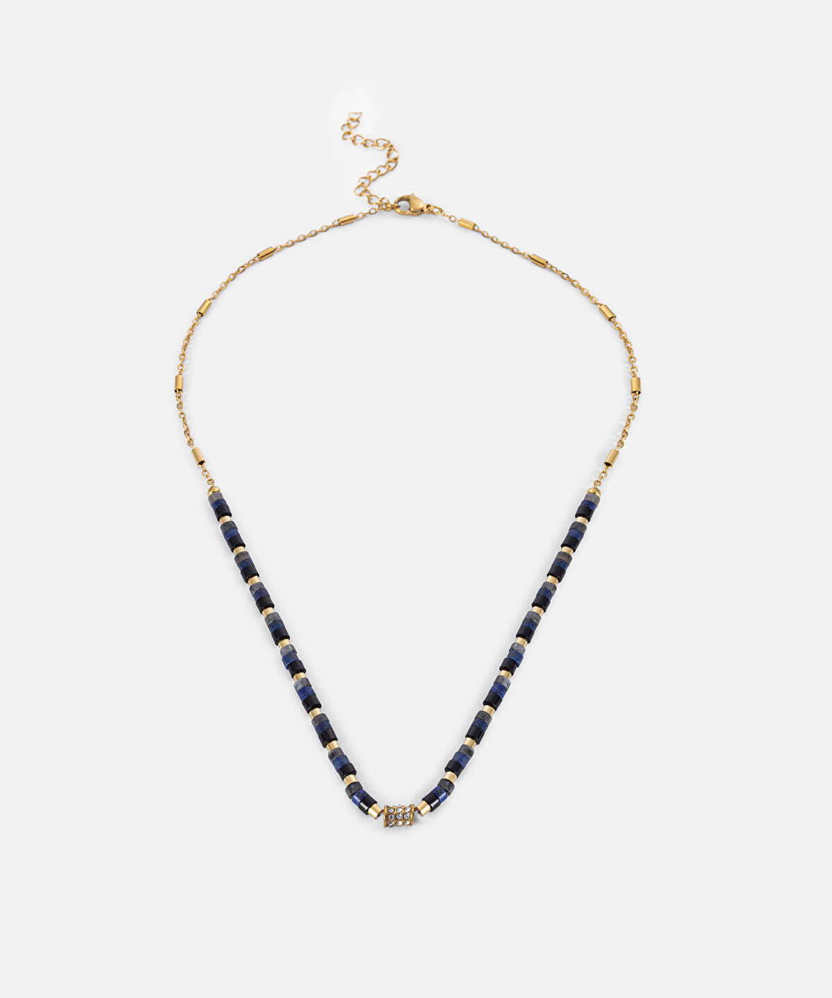 Zoomed NECKLACE