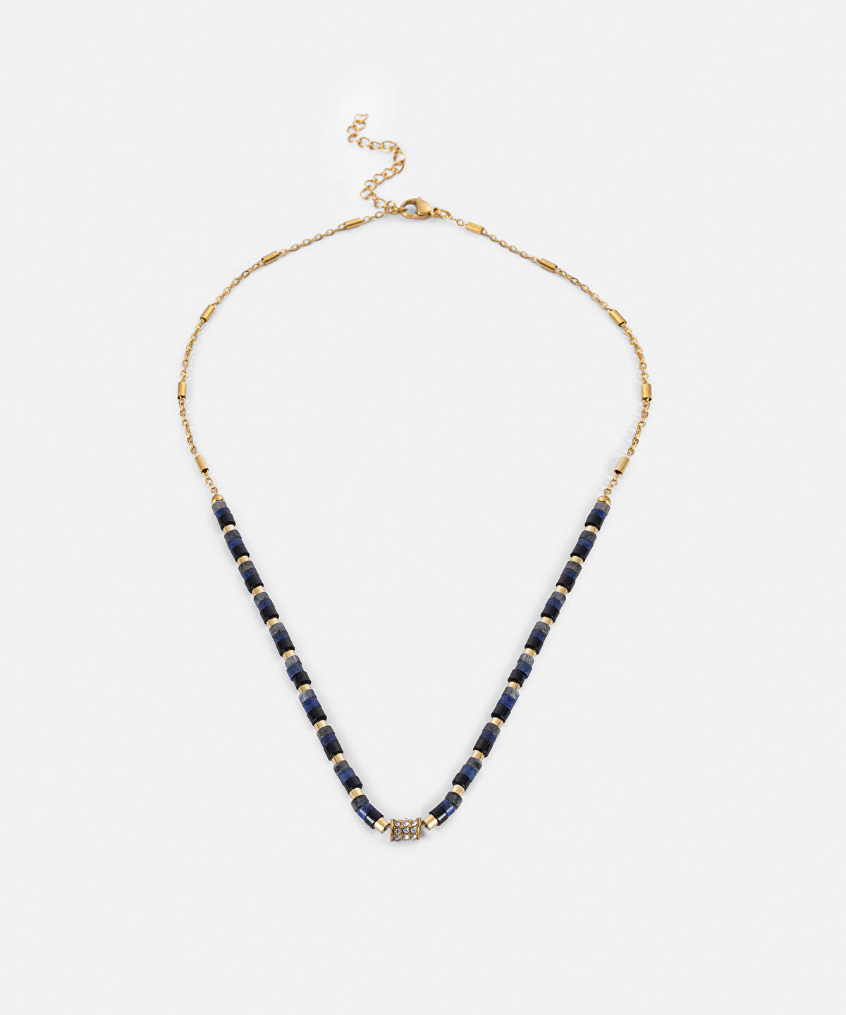 Zoomed NECKLACE