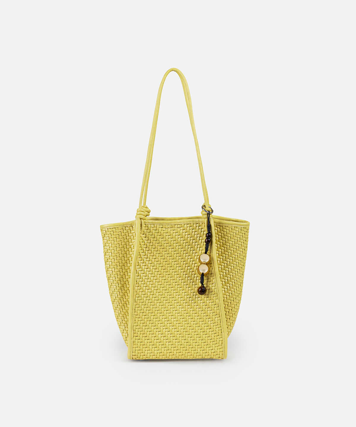 Two-Piece Woven Bag