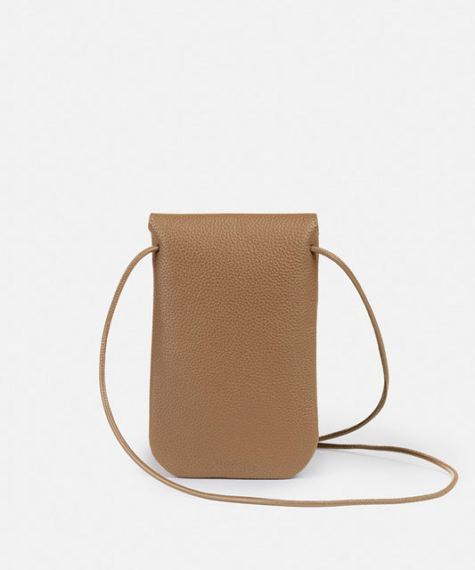 Textured Phone Bag