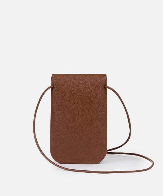 Textured Phone Bag