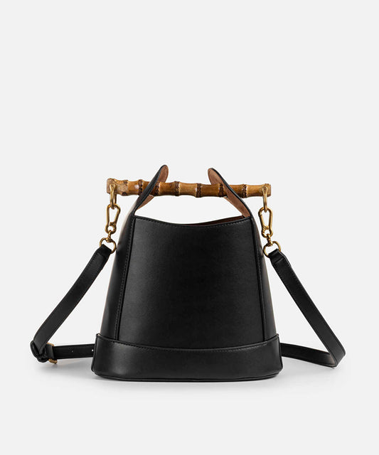 Bambella Top Handle Bag