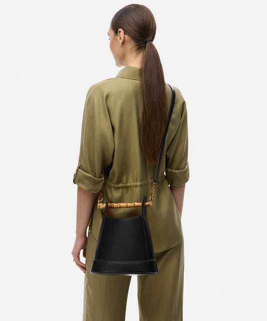 Bambella Top Handle Bag