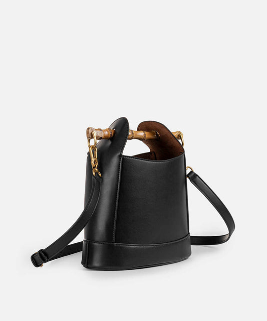 Bambella Top Handle Bag