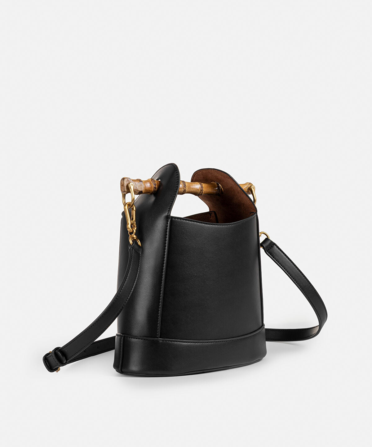 Bambella Top Handle Bag