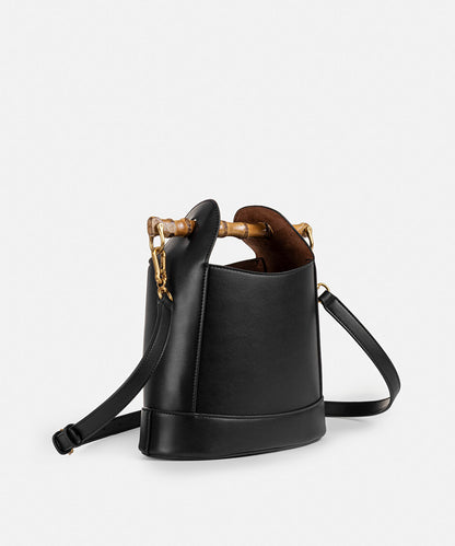 Bambella Top Handle Bag