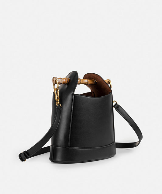 Bambella Top Handle Bag