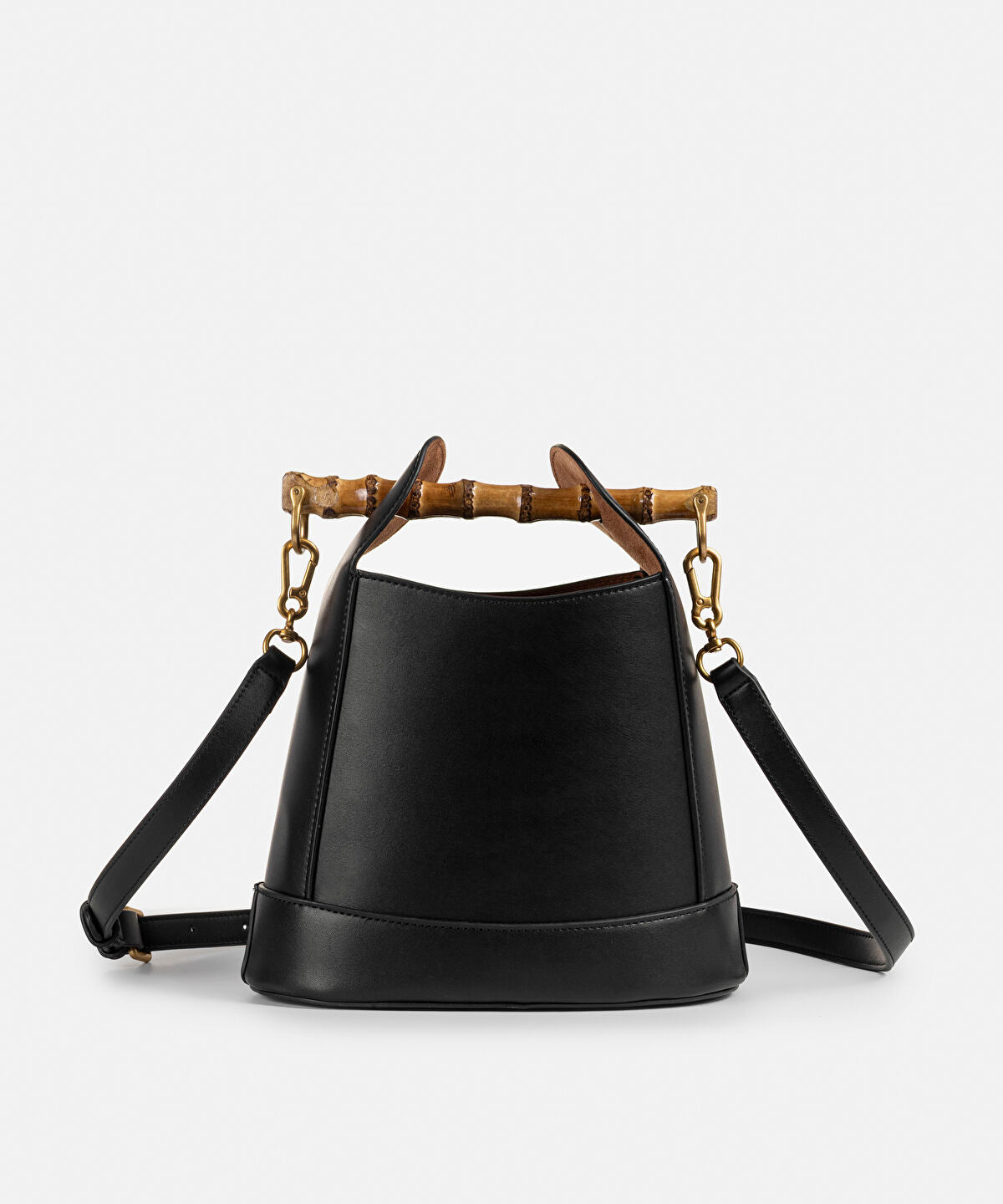 Bambella Top Handle Bag