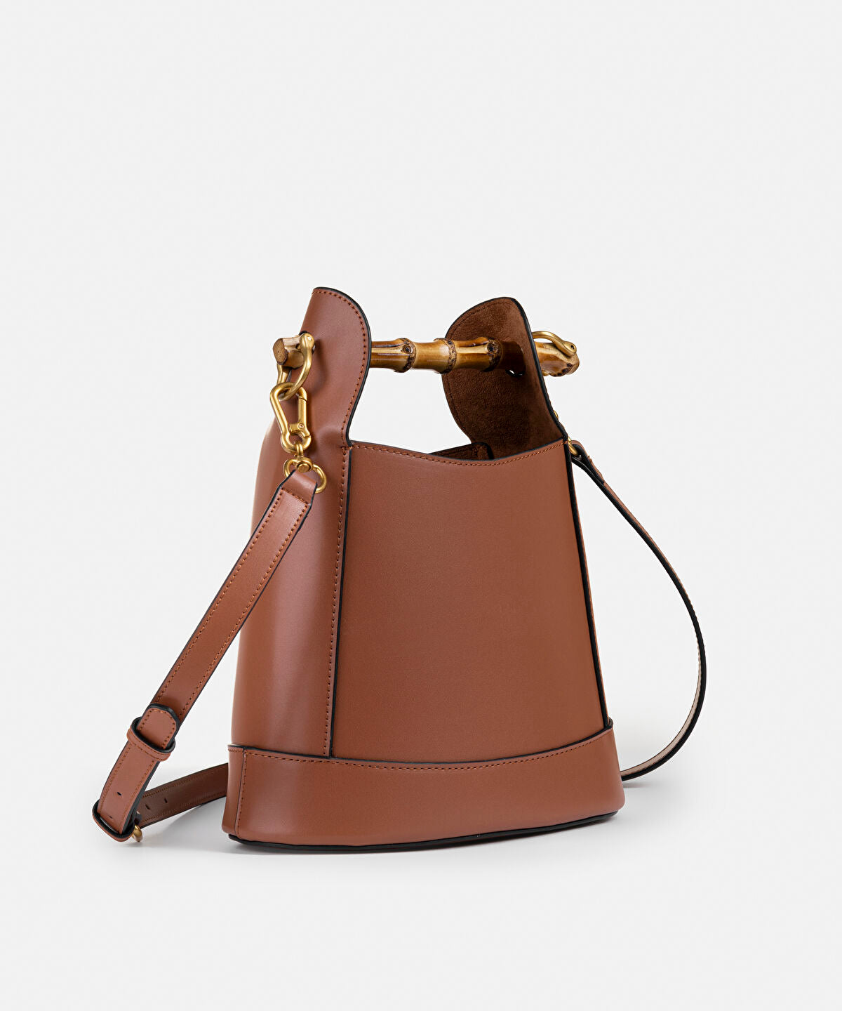 Bambella Top Handle Bag