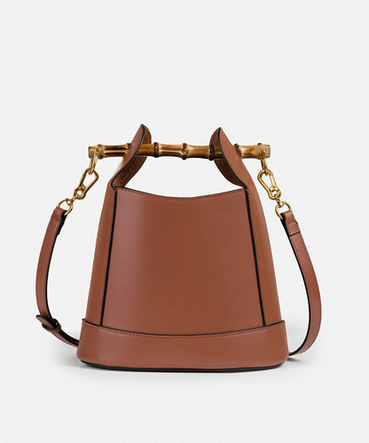 Bambella Top Handle Bag