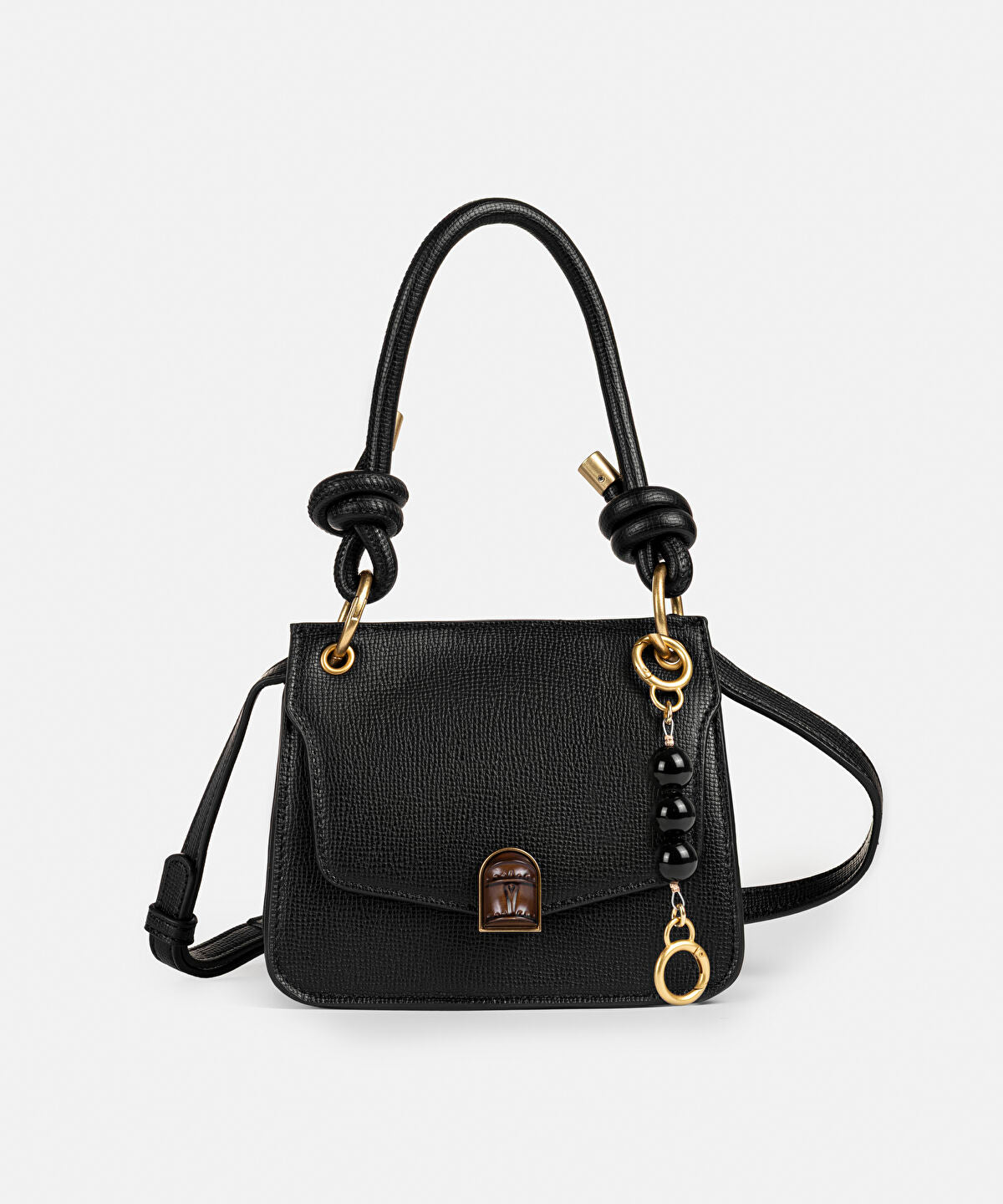 Bambella The Knot Strap Bag