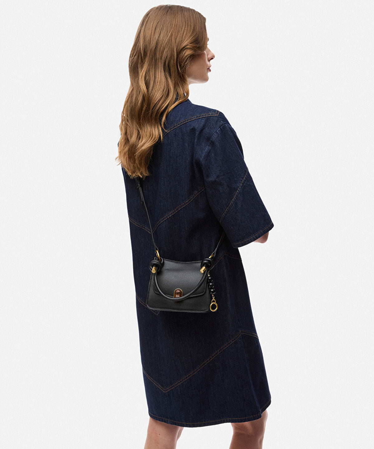 Bambella The Knot Strap Bag