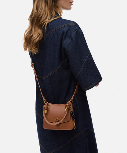 Bambella The Knot Strap Bag