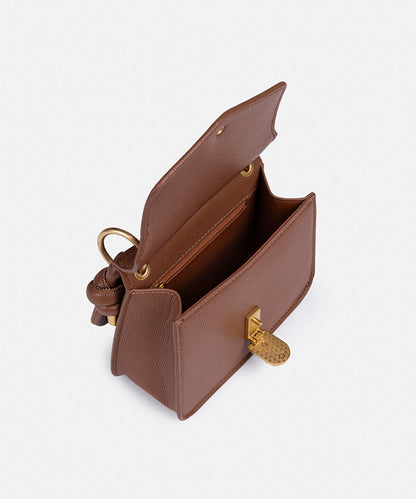 Bambella The Knot Strap Bag