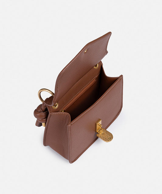 Bambella The Knot Strap Bag