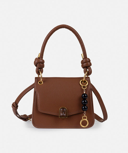 Bambella The Knot Strap Bag
