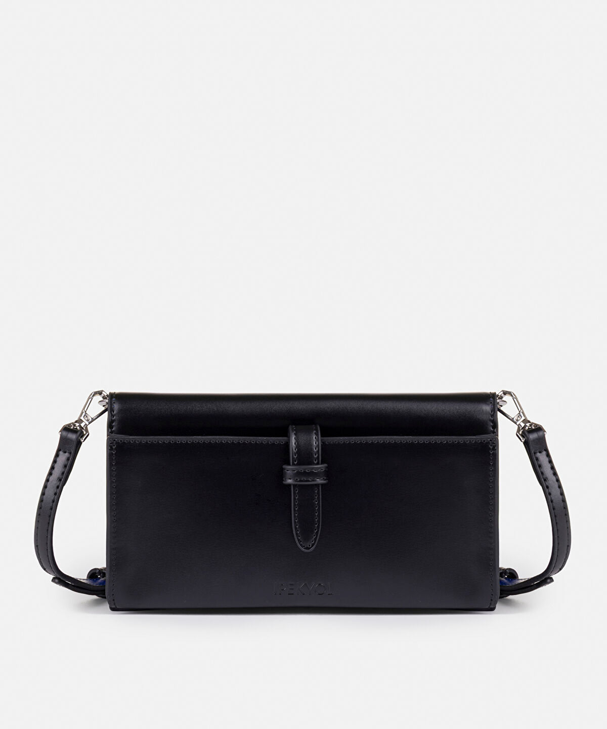 Zoomed Detachable Strap Mini Bag