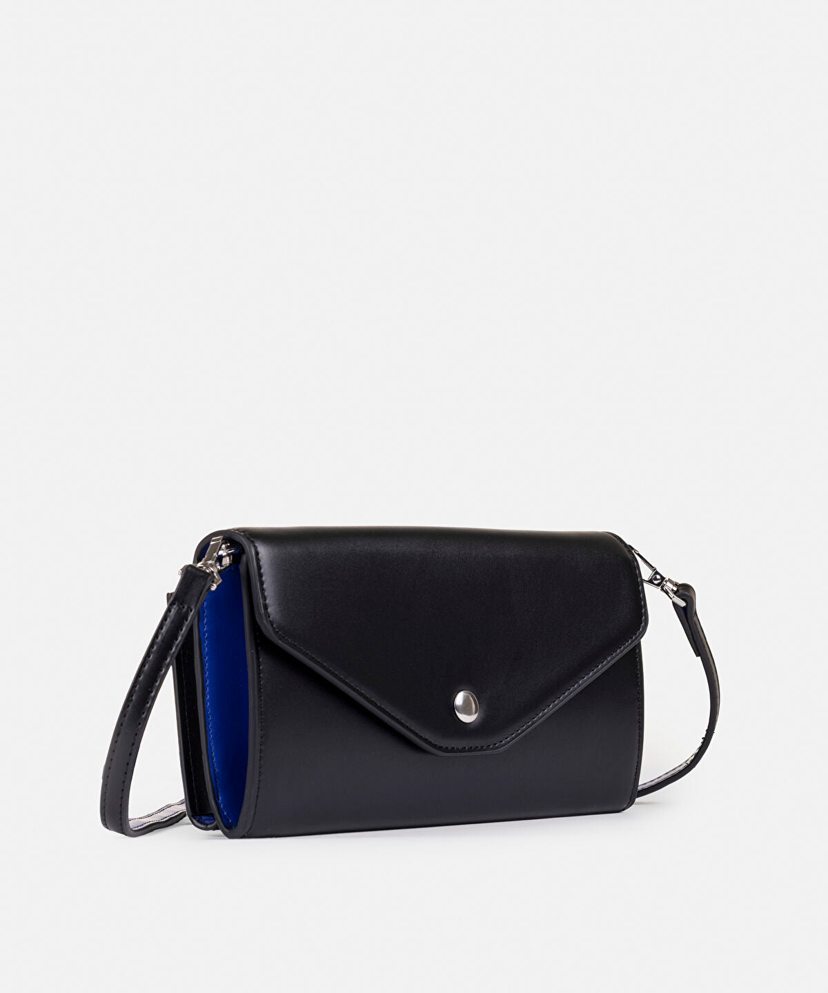 Zoomed Detachable Strap Mini Bag
