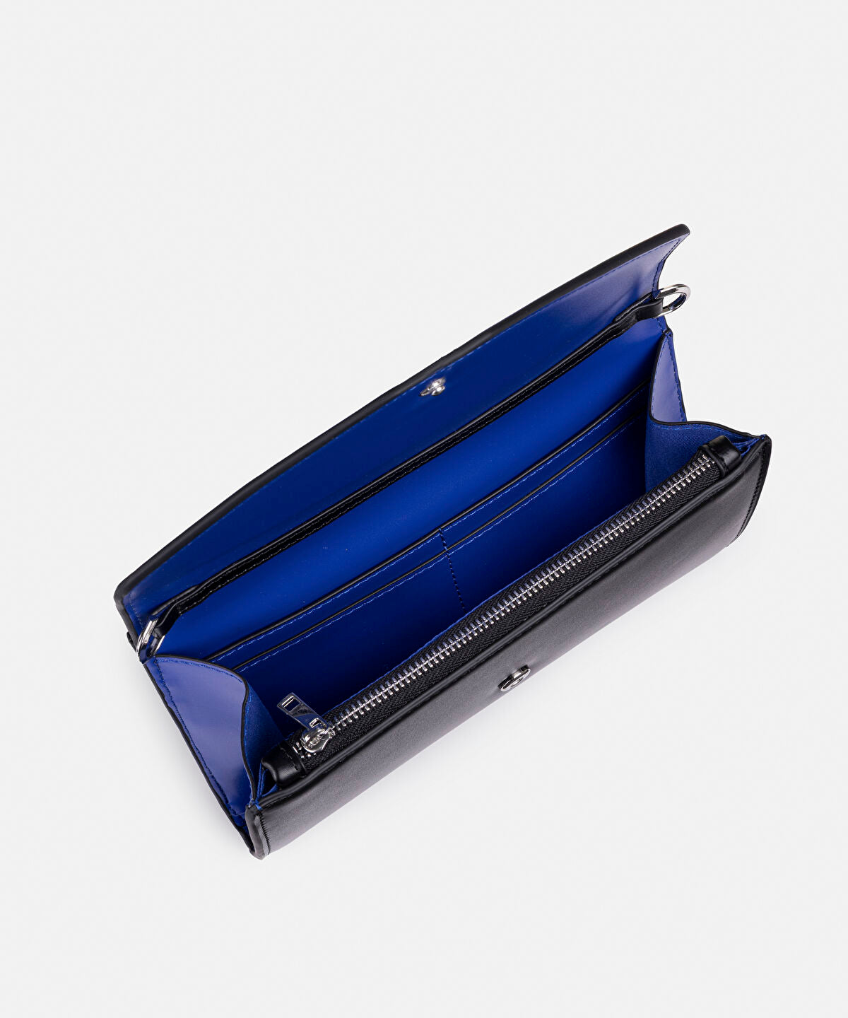 Zoomed Detachable Strap Mini Bag