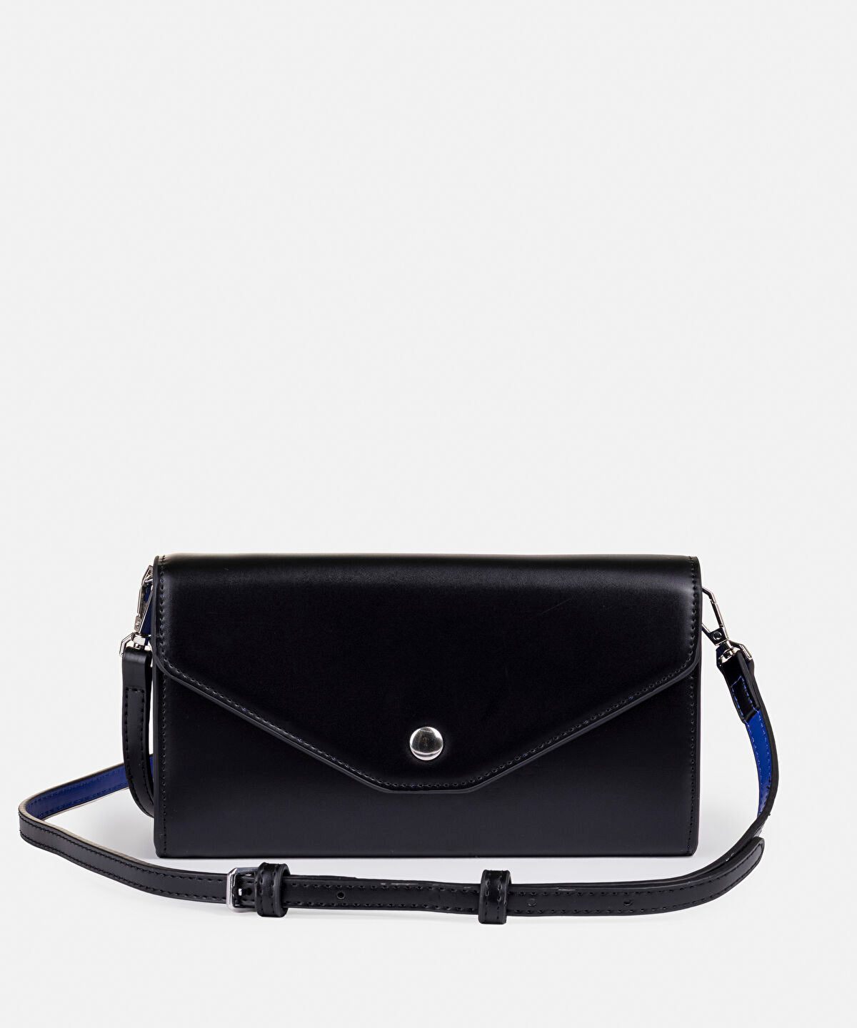 Zoomed Detachable Strap Mini Bag