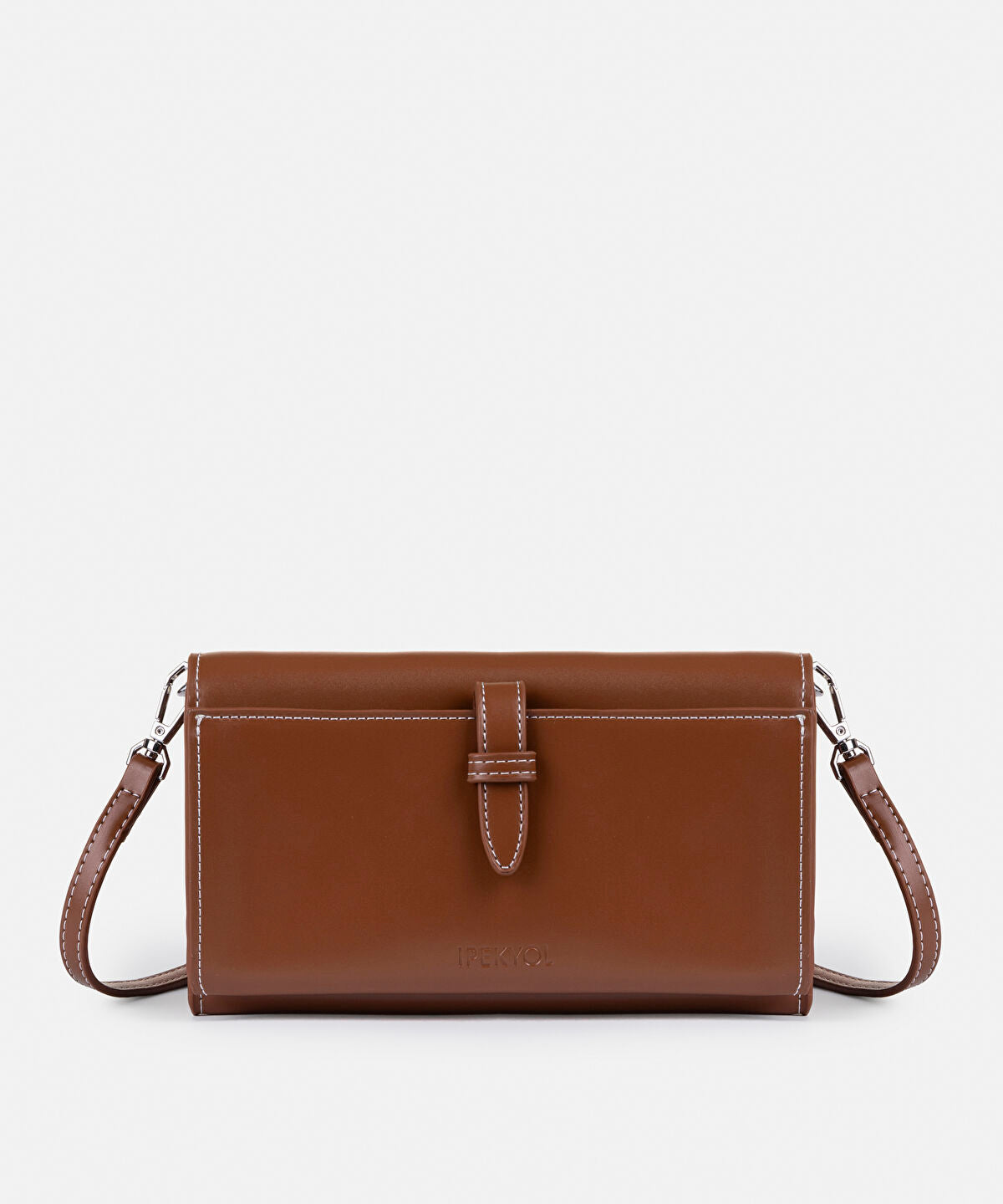 Zoomed Detachable Strap Mini Bag