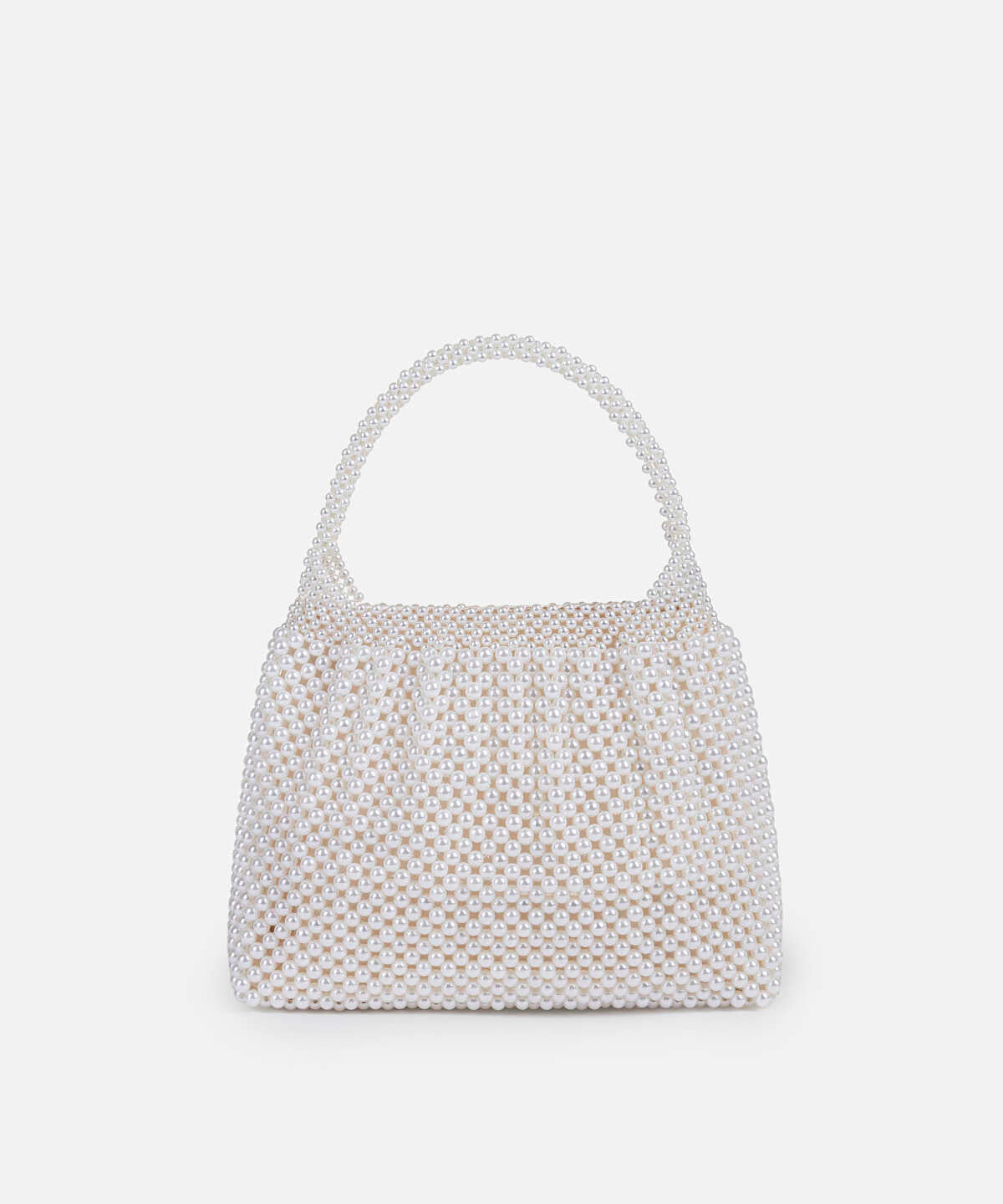 Beaded Handbag