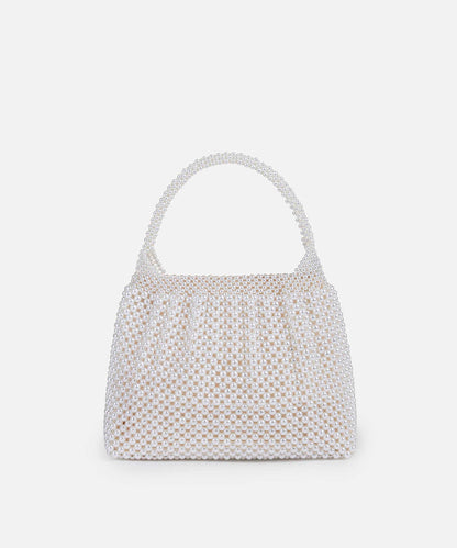 Beaded Handbag