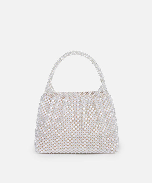 Beaded Handbag