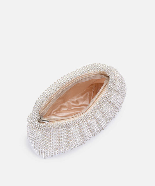 Beaded Handbag