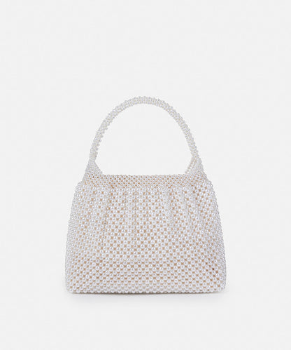 Beaded Handbag