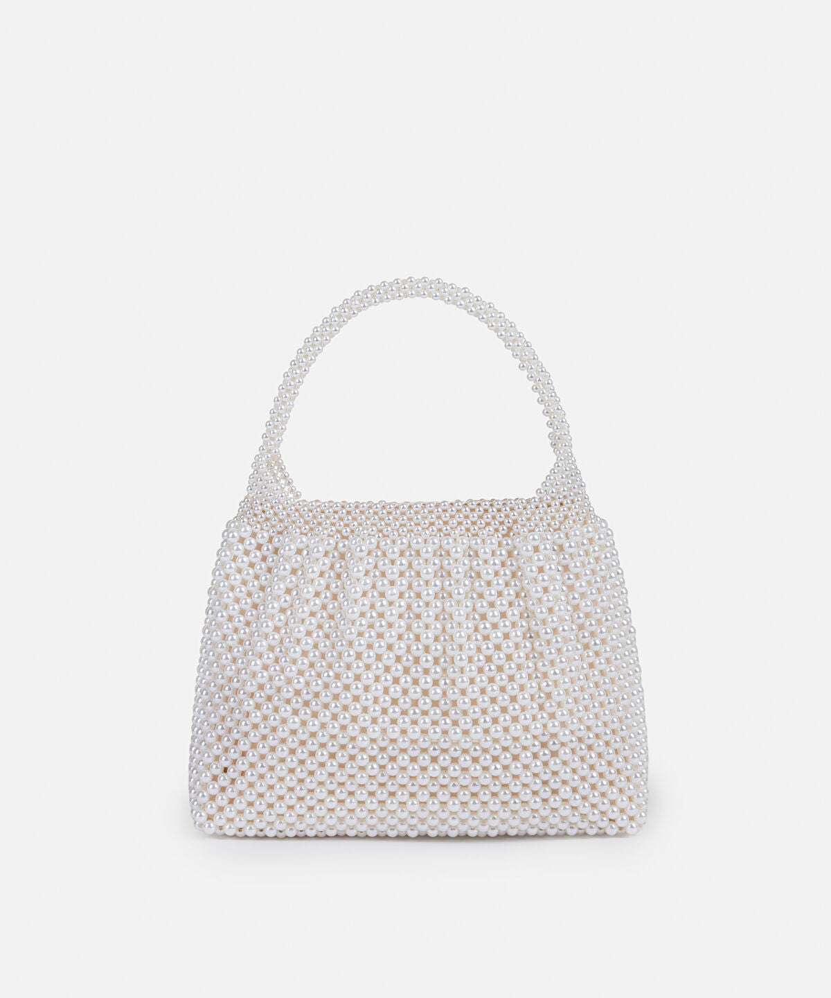 Beaded Handbag