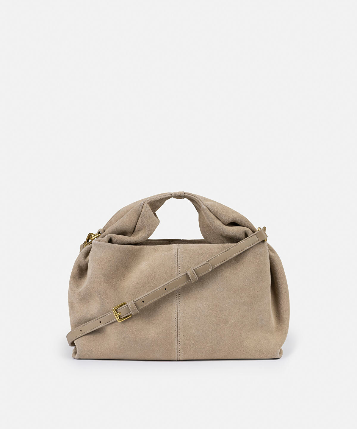 Zoomed Boho Slouchy Bag